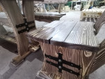 Деревянный стол купить 